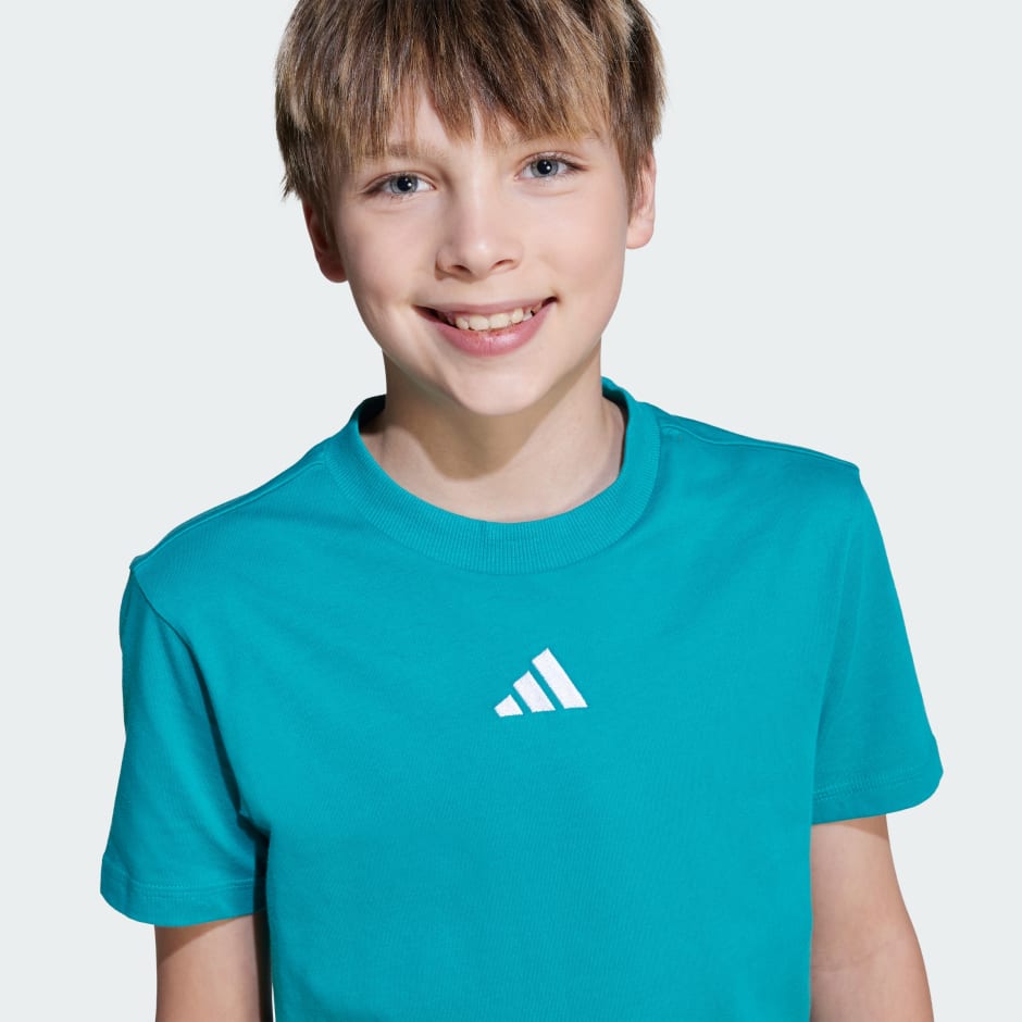 Tricou Essentials Pentru Copii