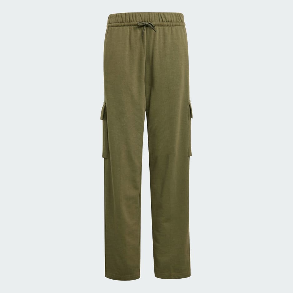 Pantaloni cargo Essentials pentru copii