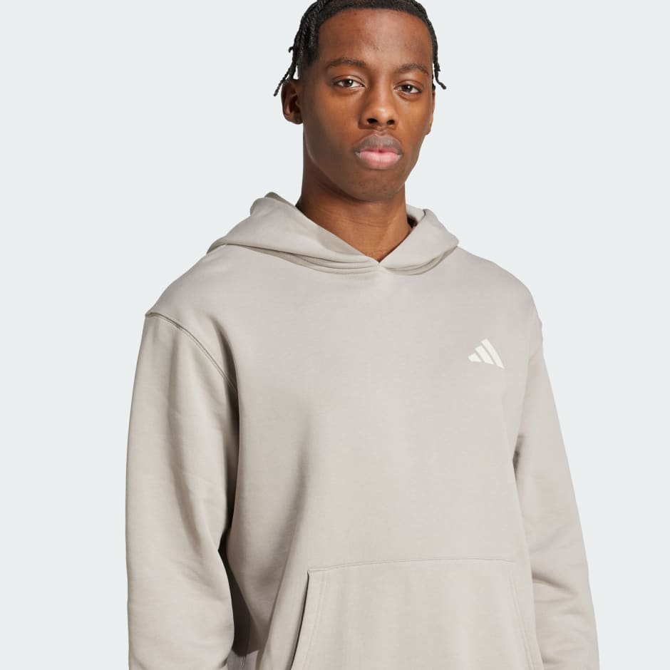 MERCEDES - AMG PETRONAS FORMULA ONE TEAM PREMIUM SWEAT HOOD