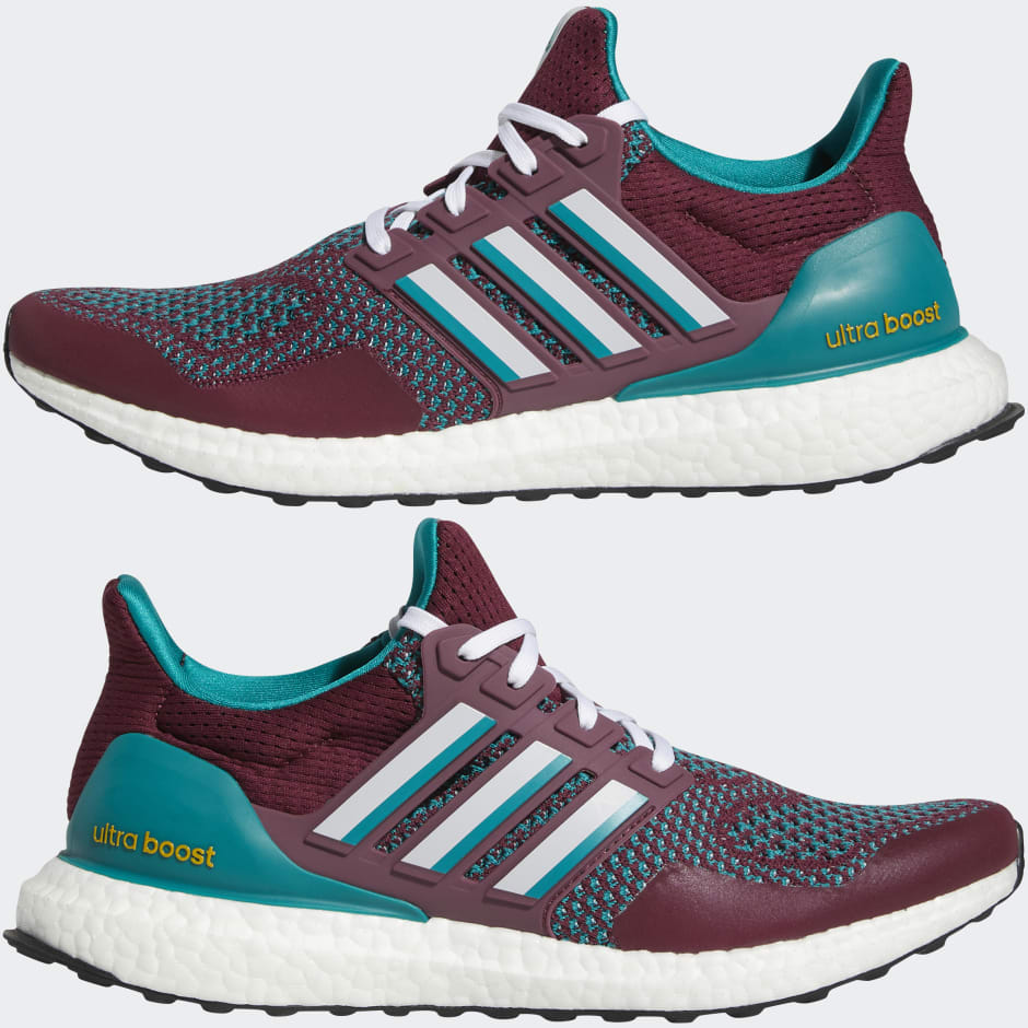 Ultraboost 1.0 DNA Mighty Ducks Jesse Hall Running Sportswear Lifestyle Shoes