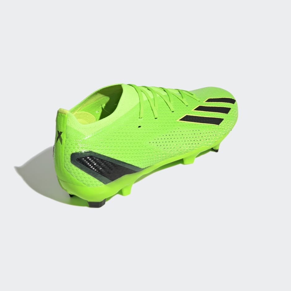 X SPEEDPORTAL.2 Football boots Firm Ground