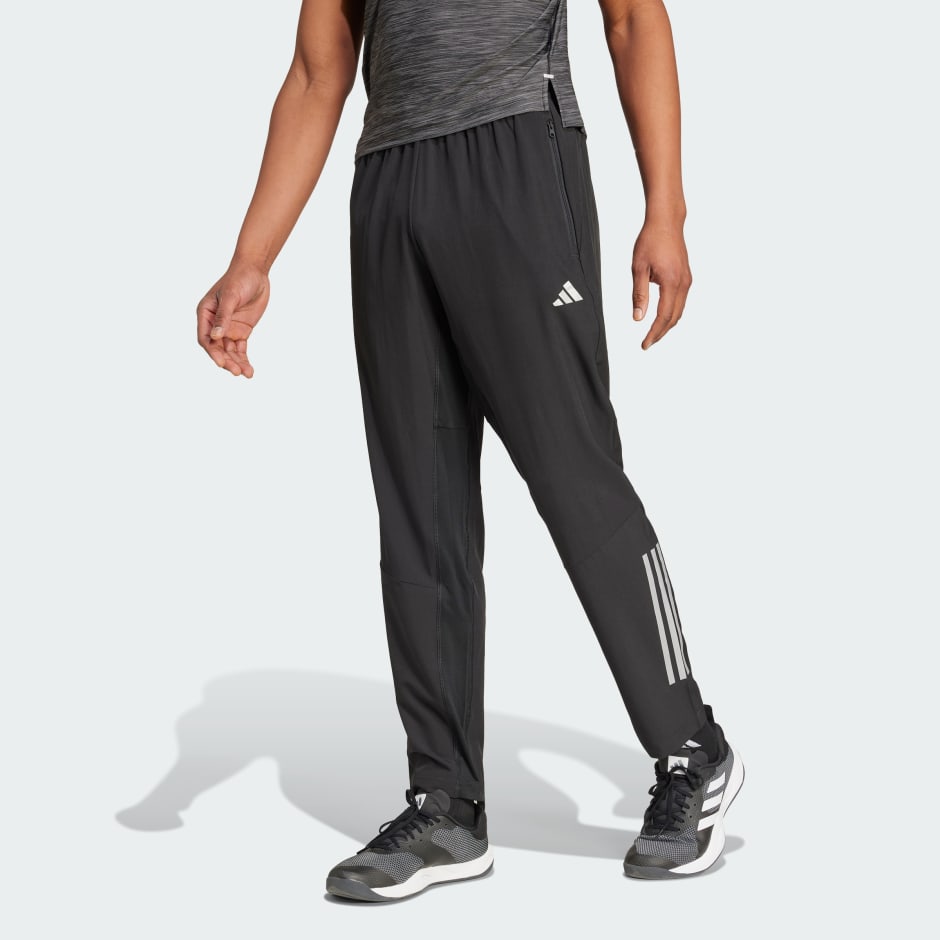 GYM+ 3S PNT