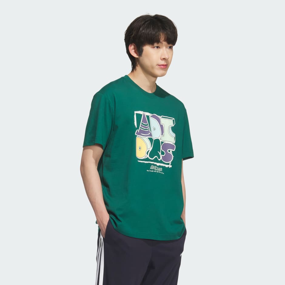 Value Range GFX Tee 3