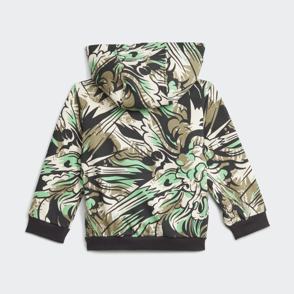 Jogger Set