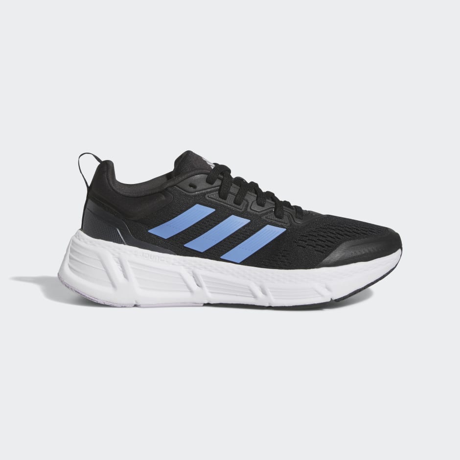 Adidas eco shop ortholite black