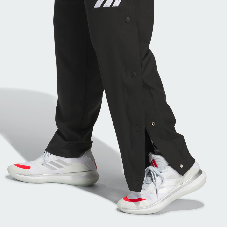 Pantaloni adidas Crazy Lite