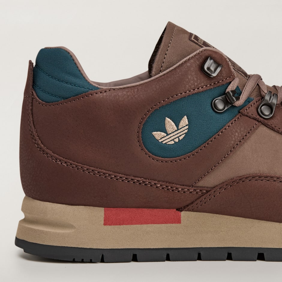 Grisedale SPZL Shoes