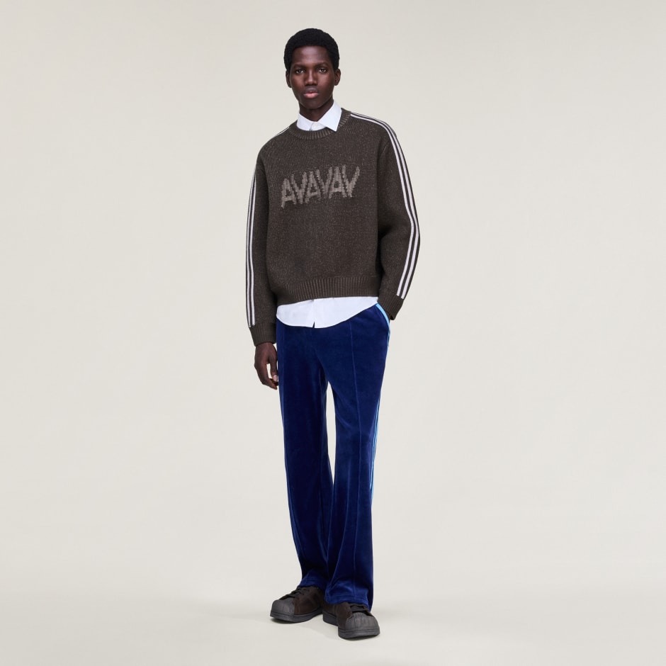 adidas Originals by Avavav Knit Sweater