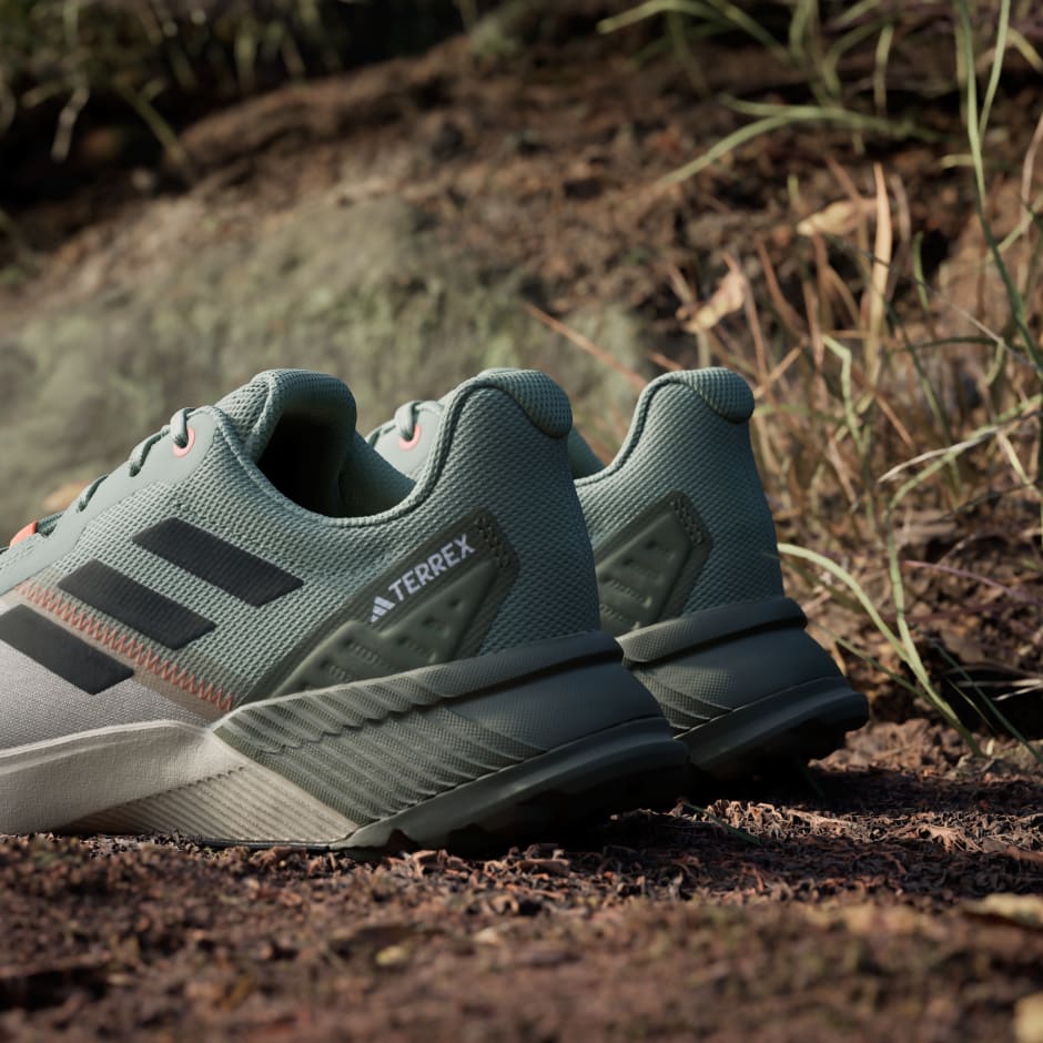 Terrex Soulstride Trail Running Shoes