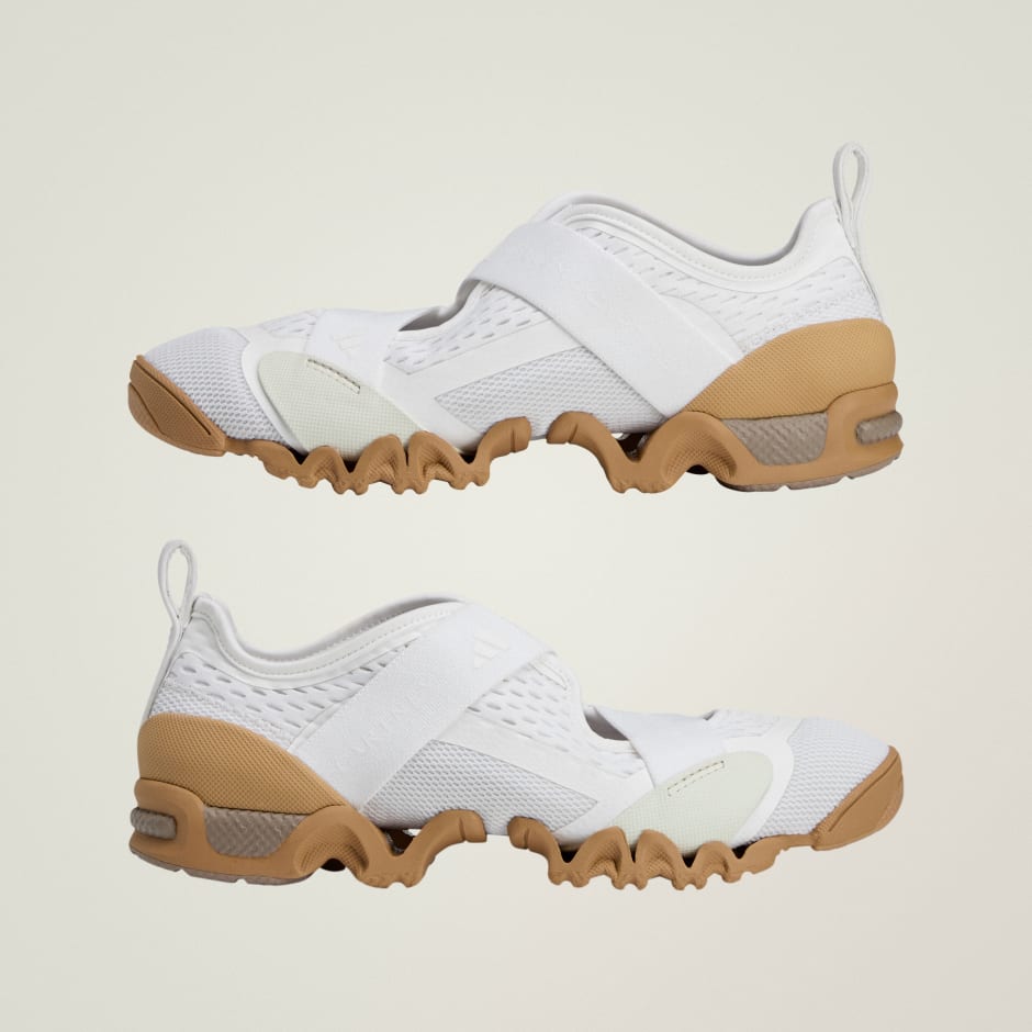 Pantofi sport adidas by Stella McCartney Sportswear X