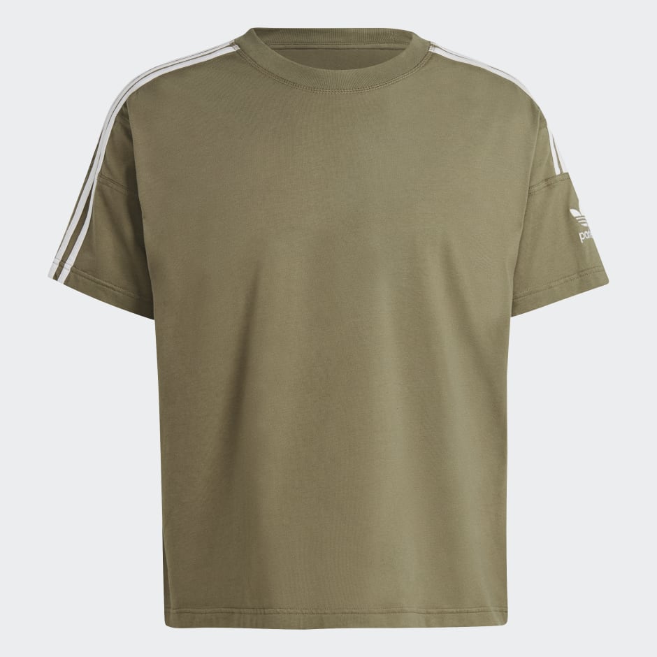 Adicolor Parley Tee Gender Neutral