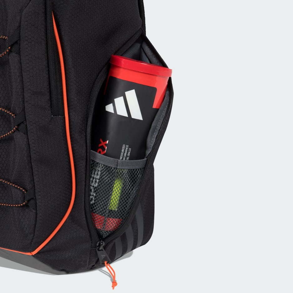 Backpack Protour 3.3 Black