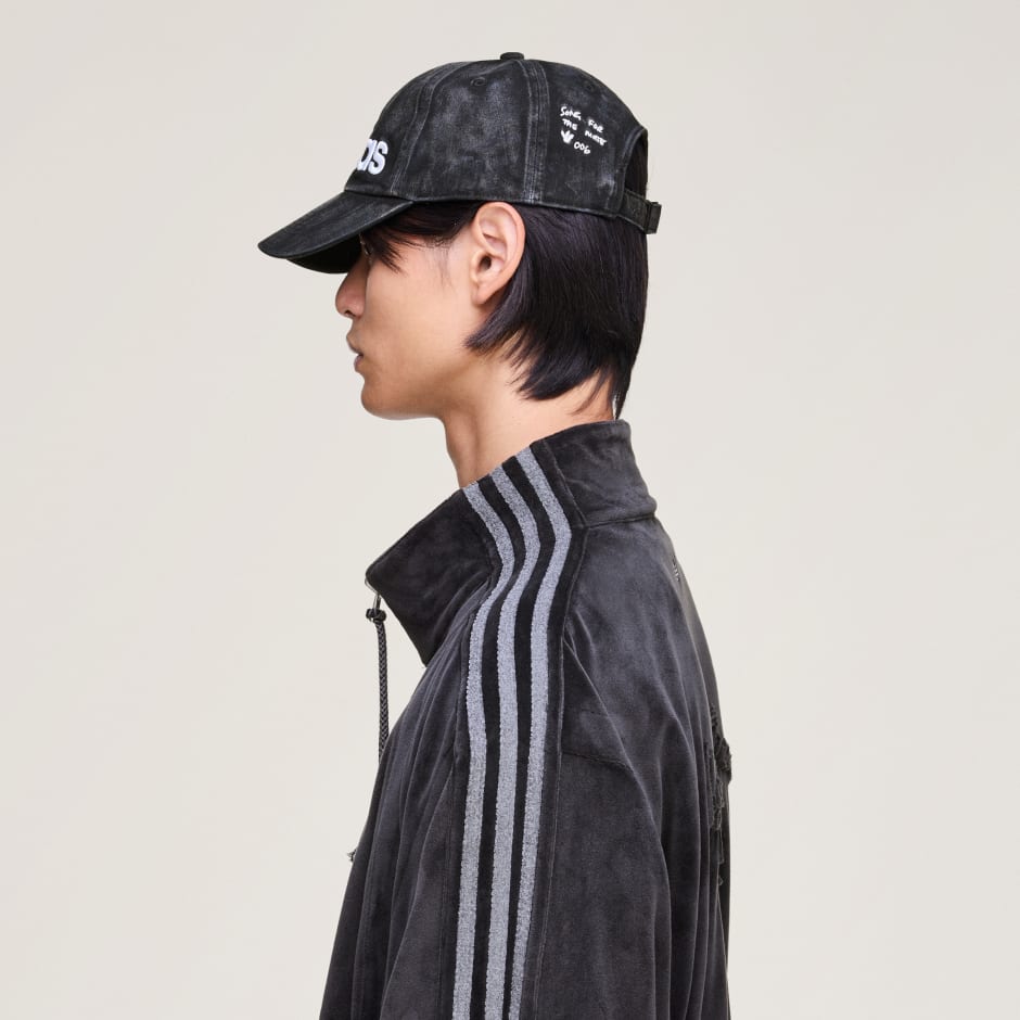 ADIDAS ORIGINALS x SONG FOR THE MUTE Cap 帽