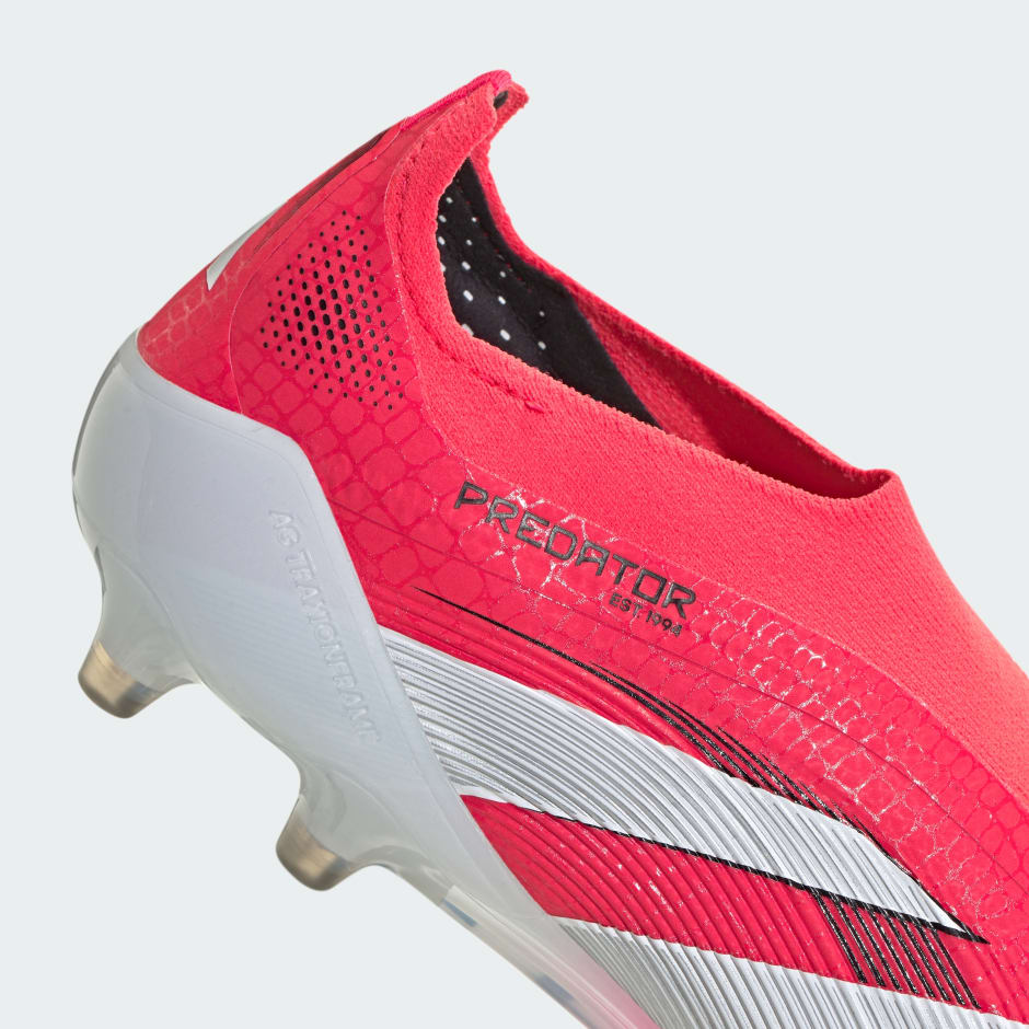 Kopačke za umjetnu travu Predator Elite Laceless