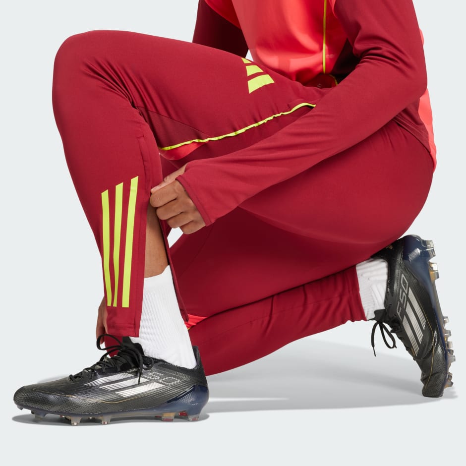 Pantaloni de antrenament Tiro 25 Competition