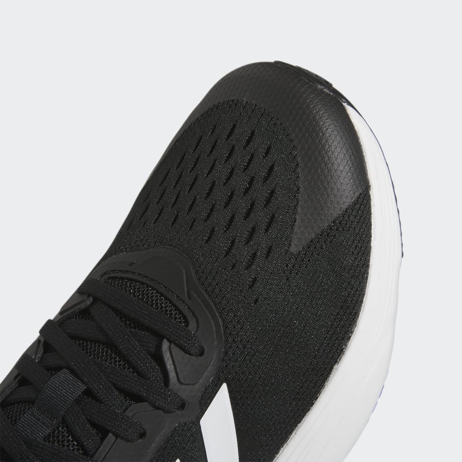 Shipping Amuse Initially adidas Response Super 3.0 Shoes - Black | adidas OM