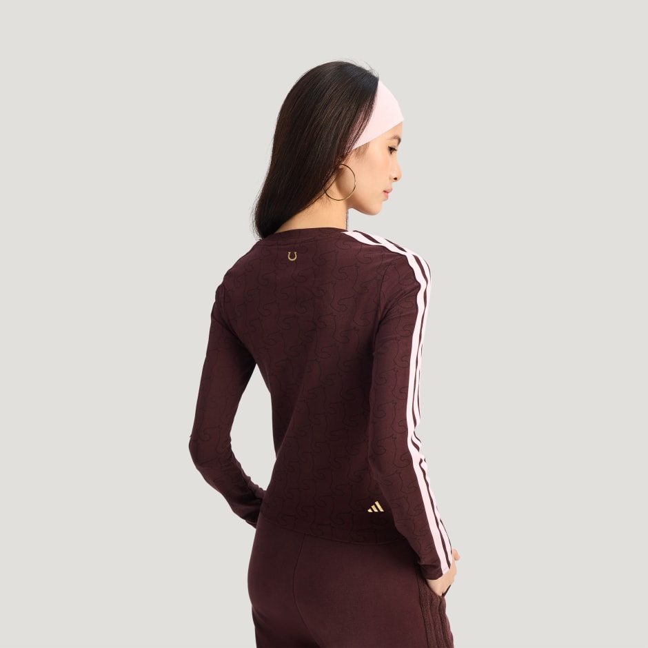 CHINESE NEW YEAR LONG SLEEVE T-SHIRT