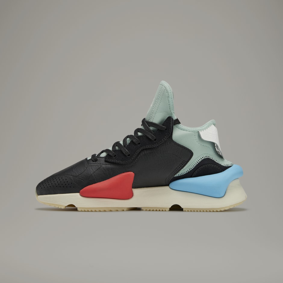 Y-3 Kaiwa Shoes