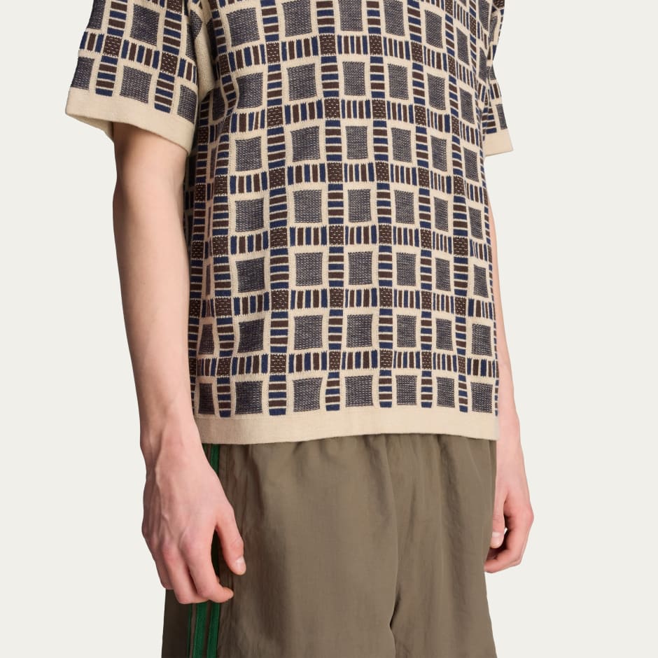 BRAIN DEAD POLO