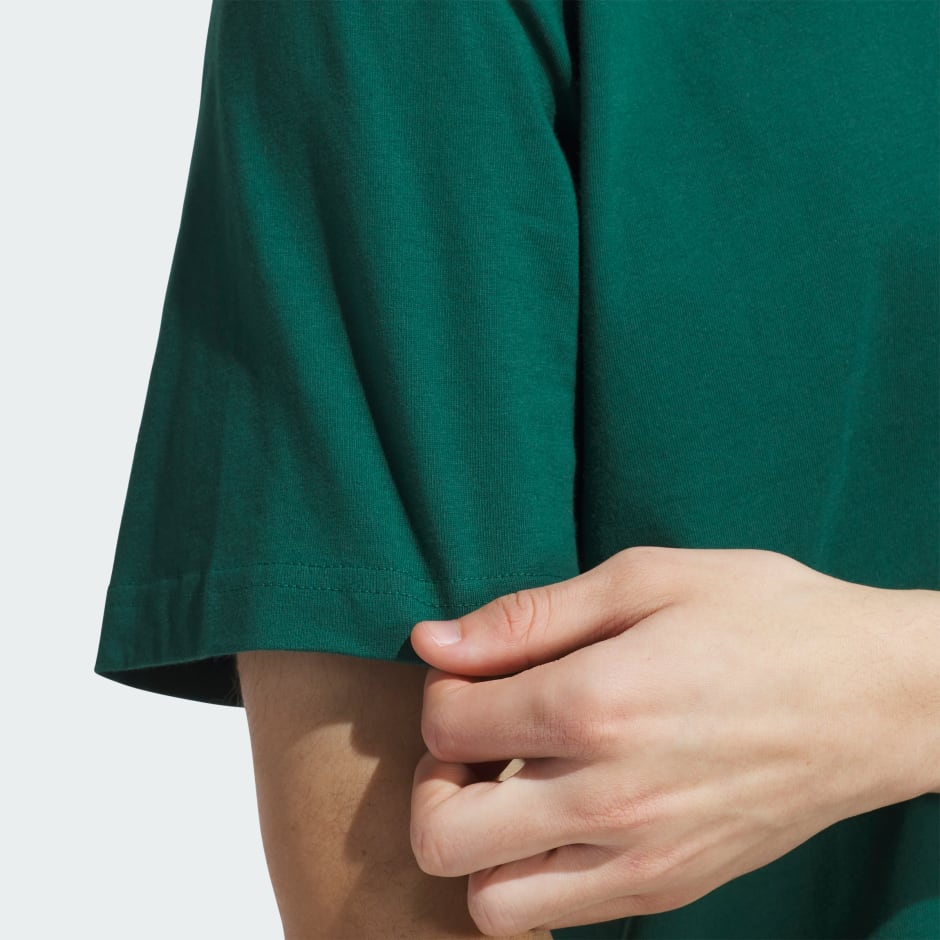 Hoops for All Graphic Tee