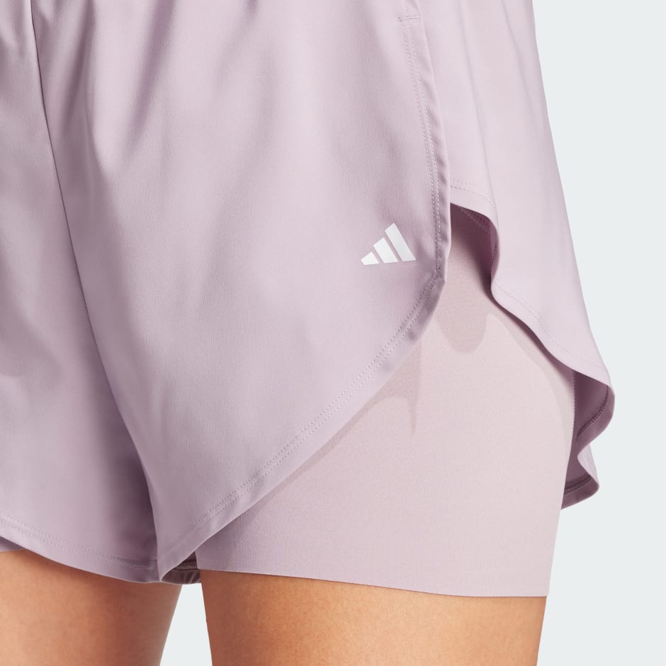 Designed for Training 2-in-1 Shorts