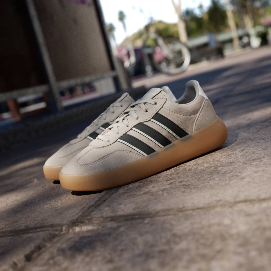 PANTOFI BARREDA DECODE