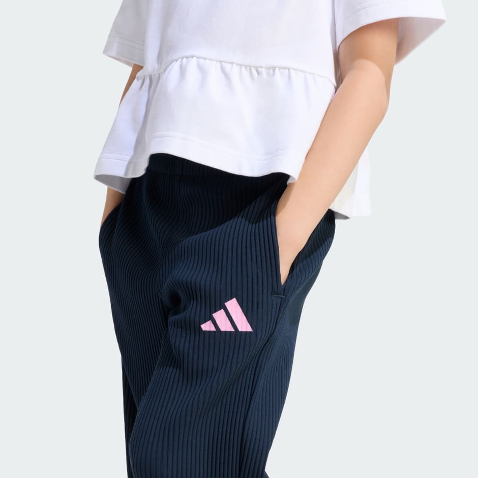 SET SEASONALS SWEAT RUFFLES