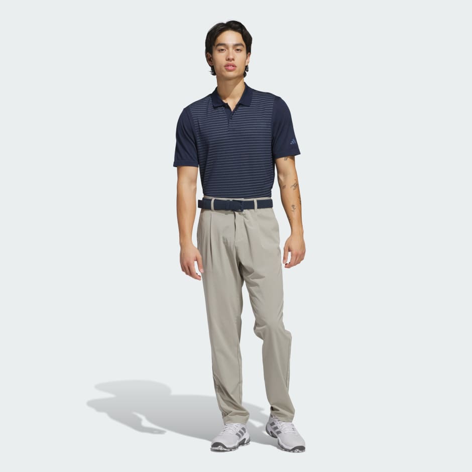 Ultimate365 Tour Seamless Polo Shirt