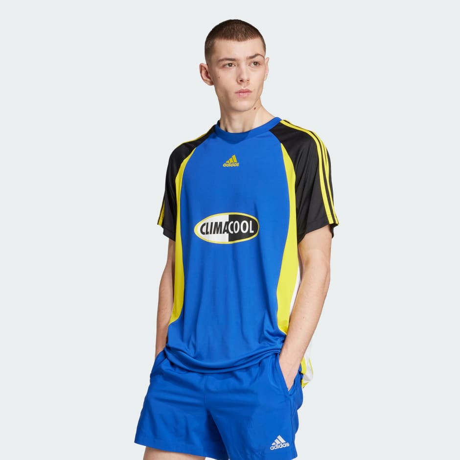Climacool Jersey