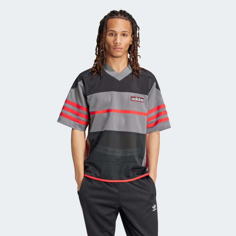 Adicolor Adibreak Mesh Jersey