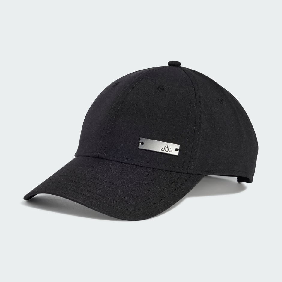 Lightweight Baseball Cap