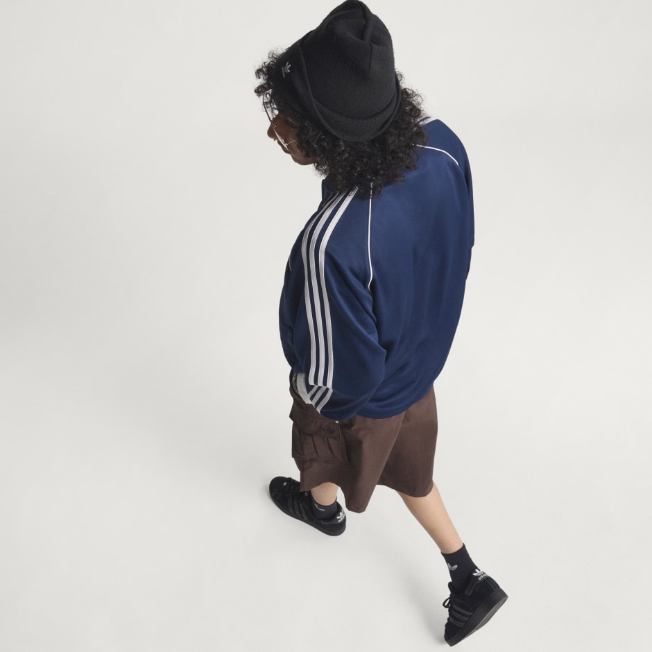 BLUZĂ DE TRENING SST ADICOLOR CLASSICS LEJERĂ