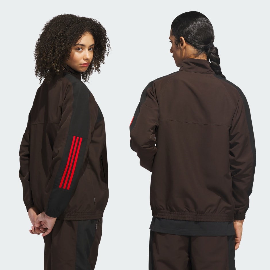 GORNJI DIO TRENIRKE SKATEBOARDING GATSELE