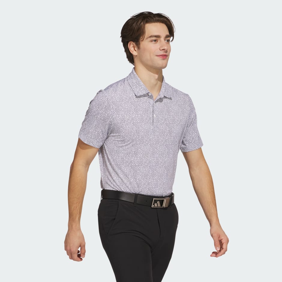 Ultimate365 Mini Bunker Polo Shirt