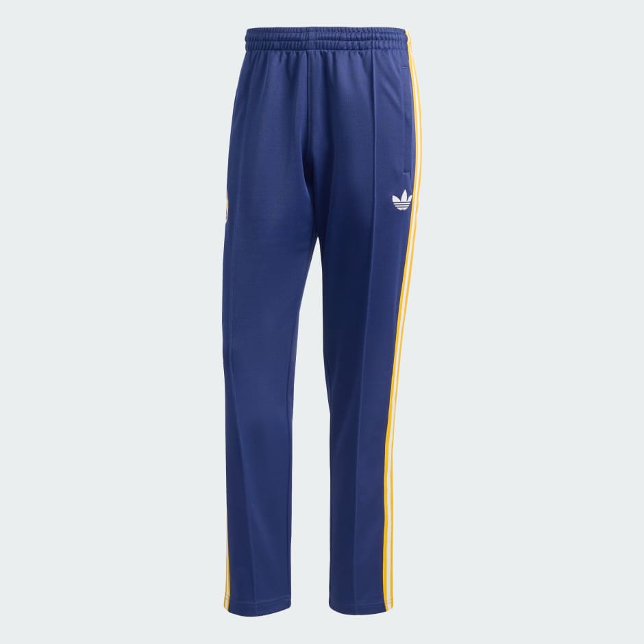 Real Madrid Originals Track Pants