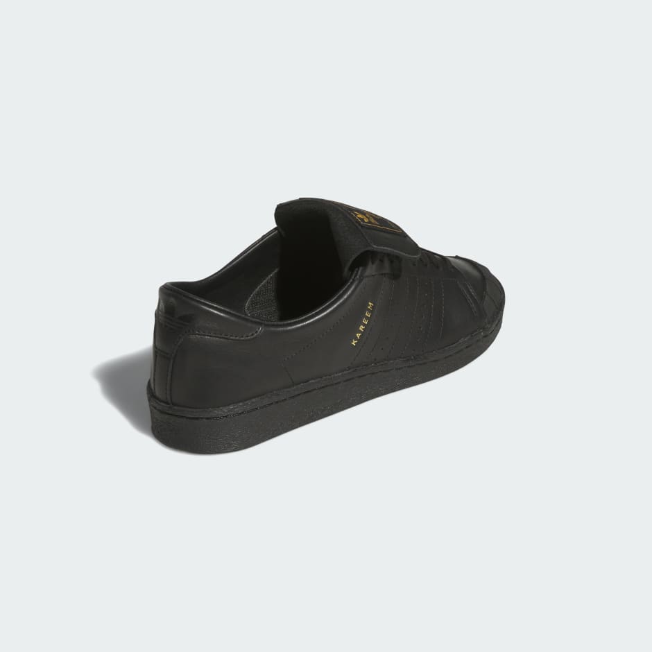 Chavarria Jabbar Low 鞋款