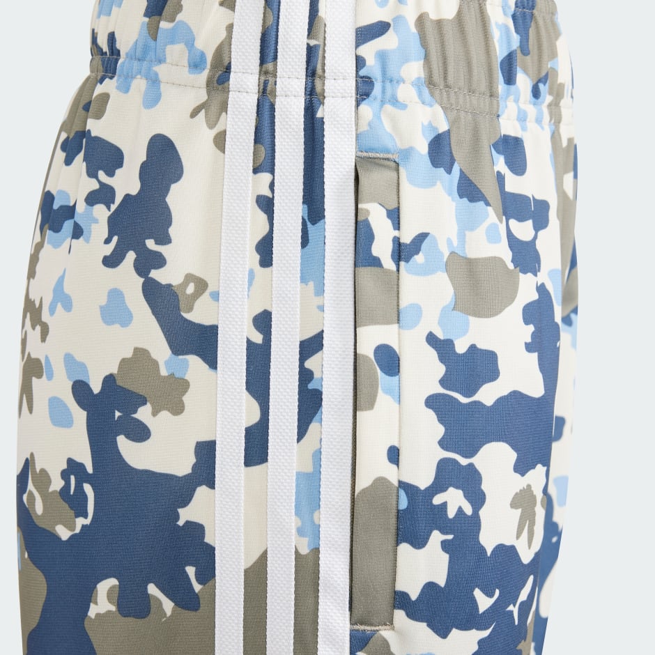 Camo SST Pants