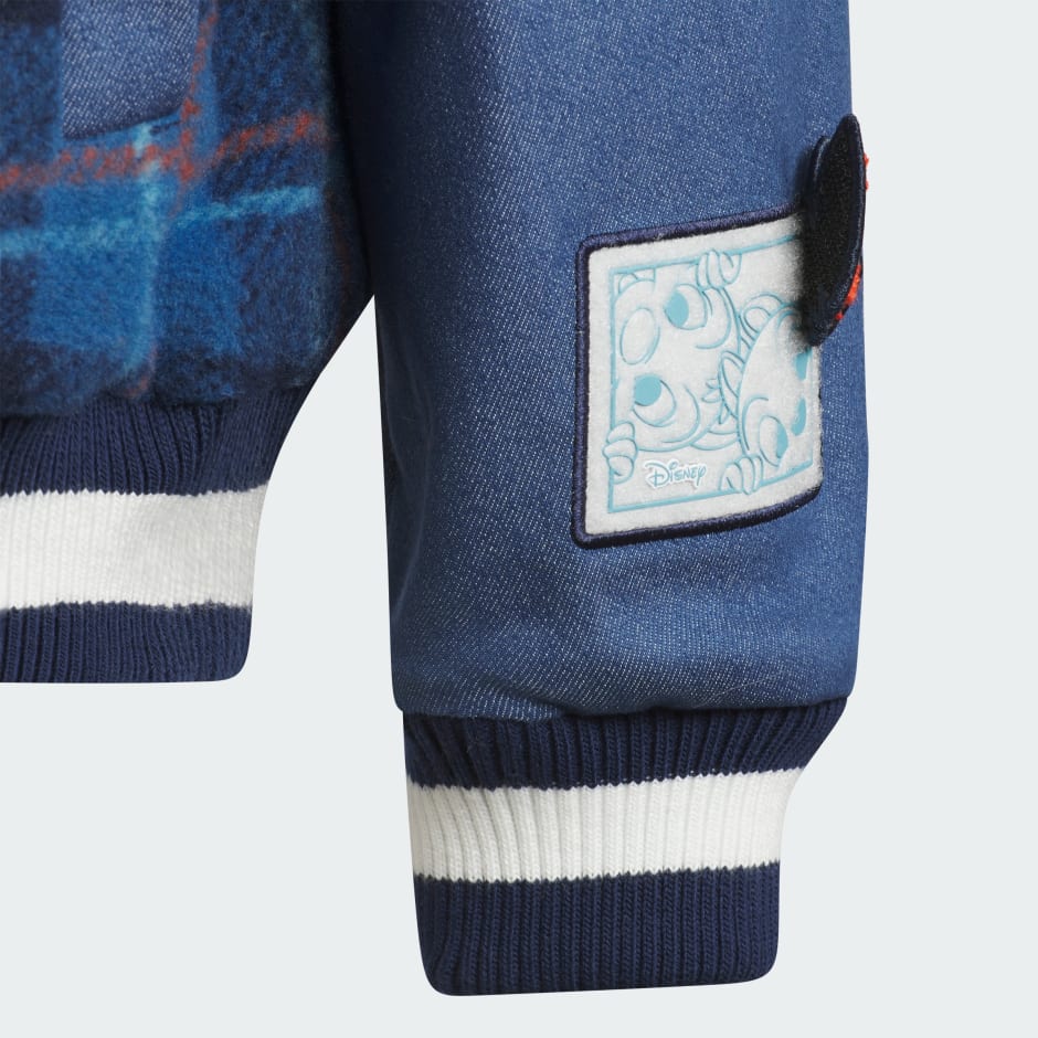 adidas Disney Heavy Jacket Apparel Kids