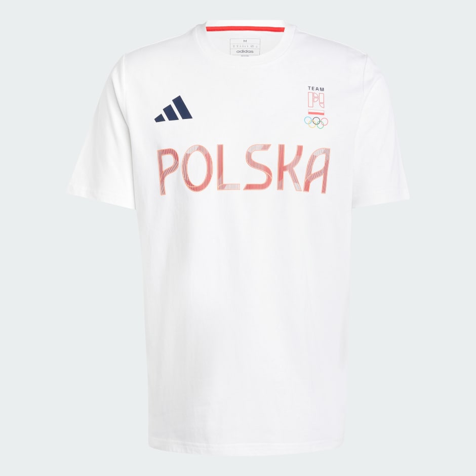 Tricou Essentials Polonia