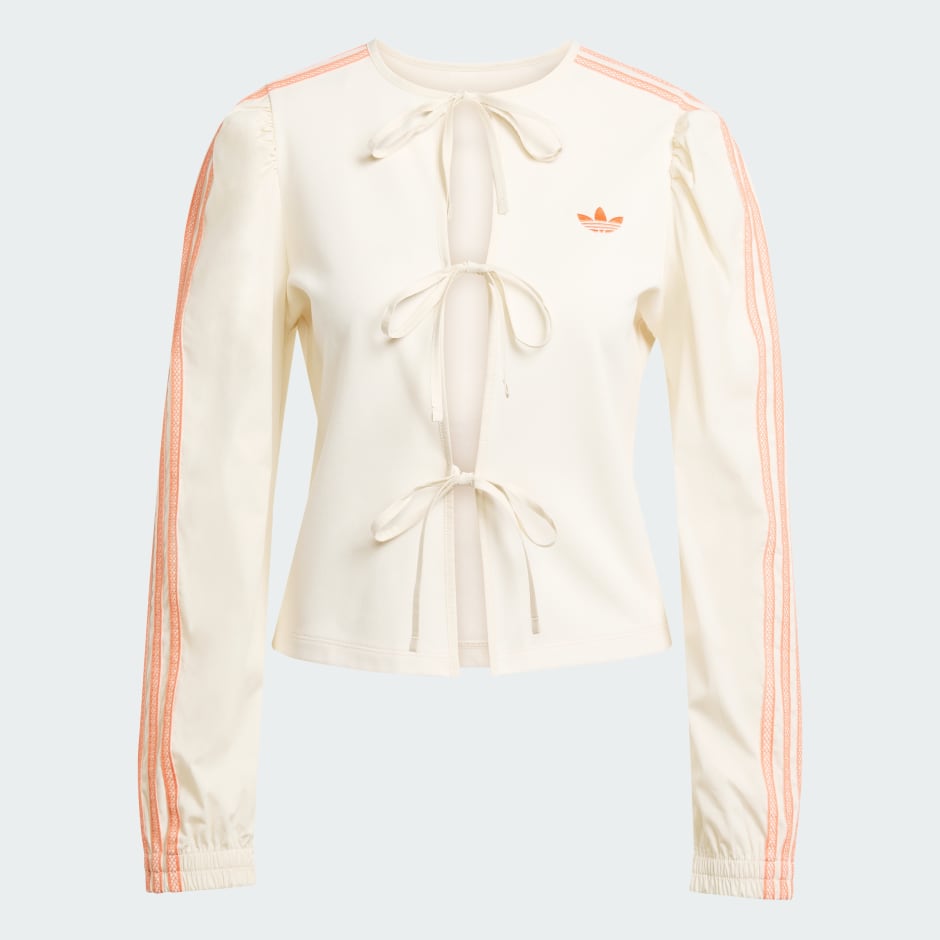 adidas Originals Summer Glow Blouse