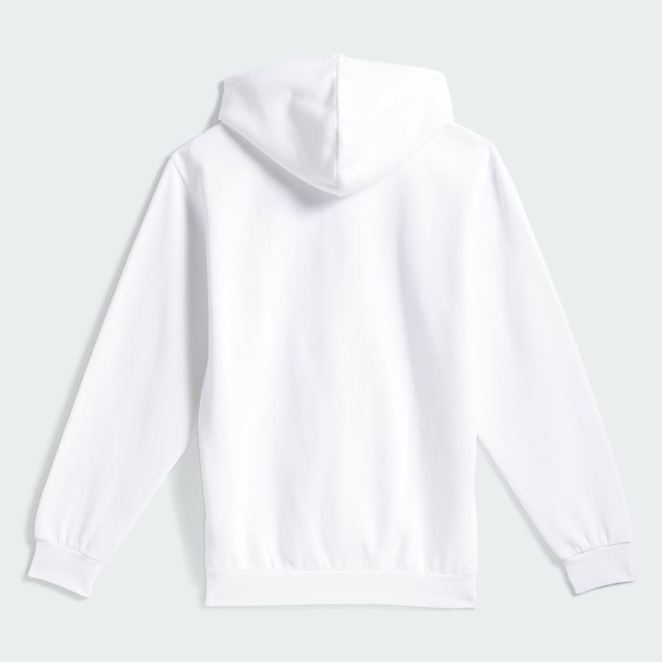 HANORAC DE SKATEBOARDING CU LOGO