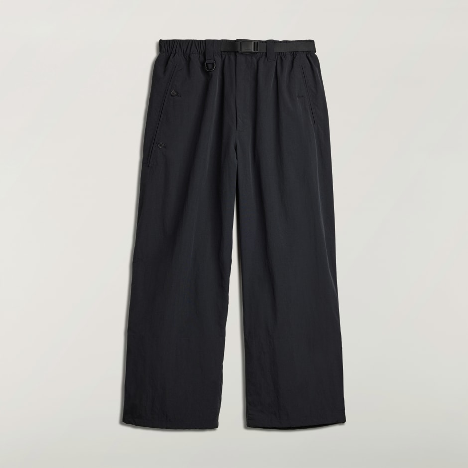 Y-3 Nylon Pants