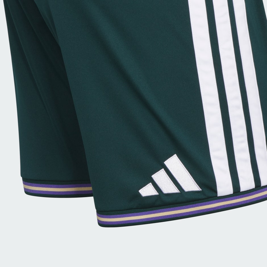 Saudi Arabia 26 Home Shorts
