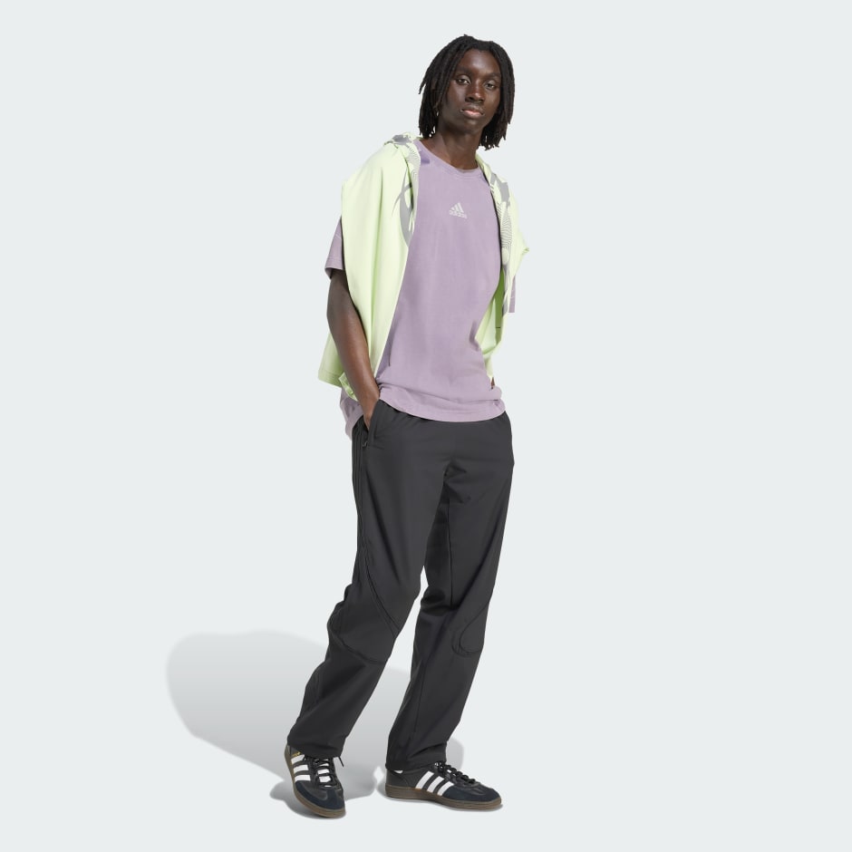 Adilenium Season 4 Teamgeist Graphic Tee