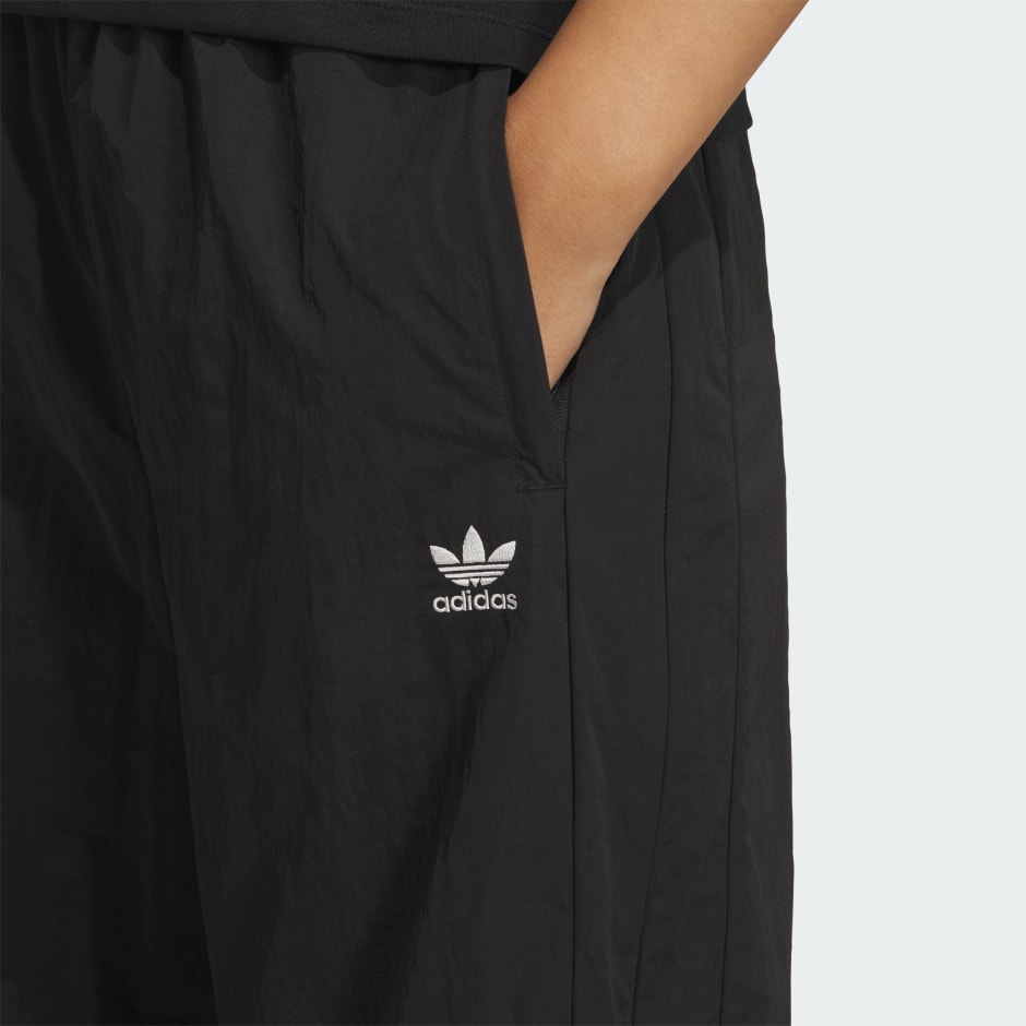 MULTI POCKET PANTS WOMEN