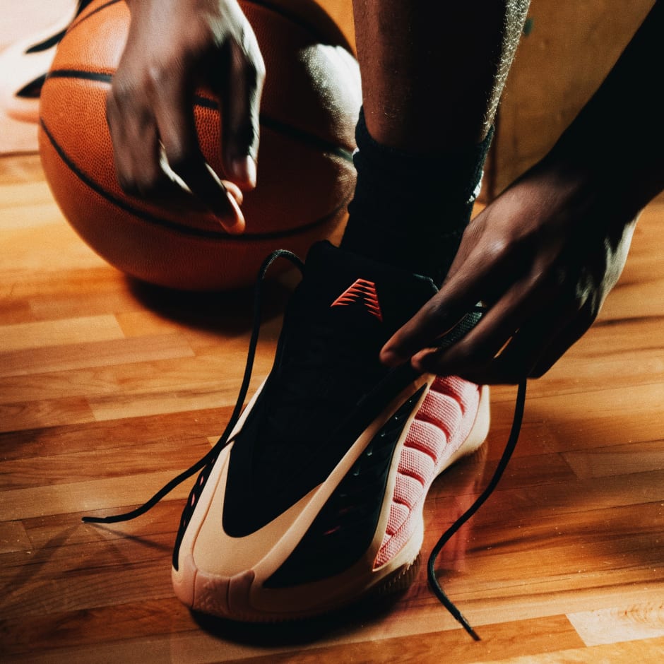 Anthony Edwards 2 Shoes