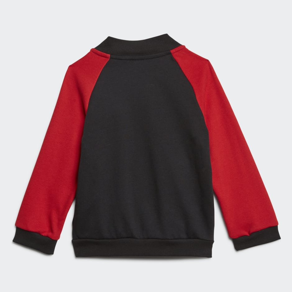 Collegiate Track Suit