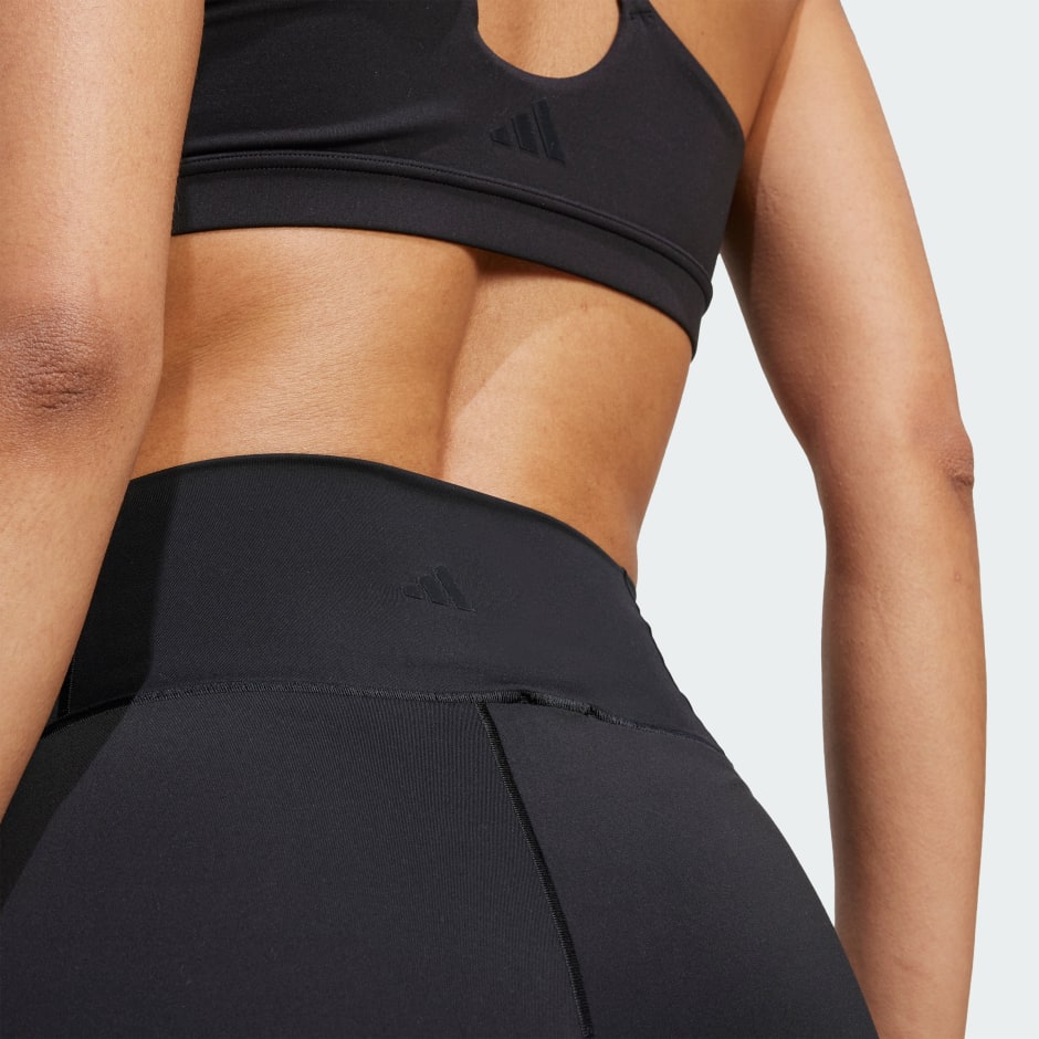 All Me Luxe 7/8 Leggings