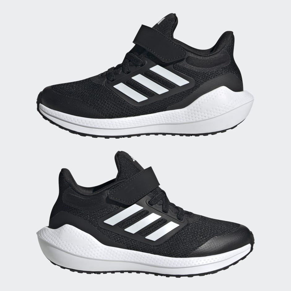 Kids Shoes - Ultrabounce Shoes Kids - Black | adidas Egypt