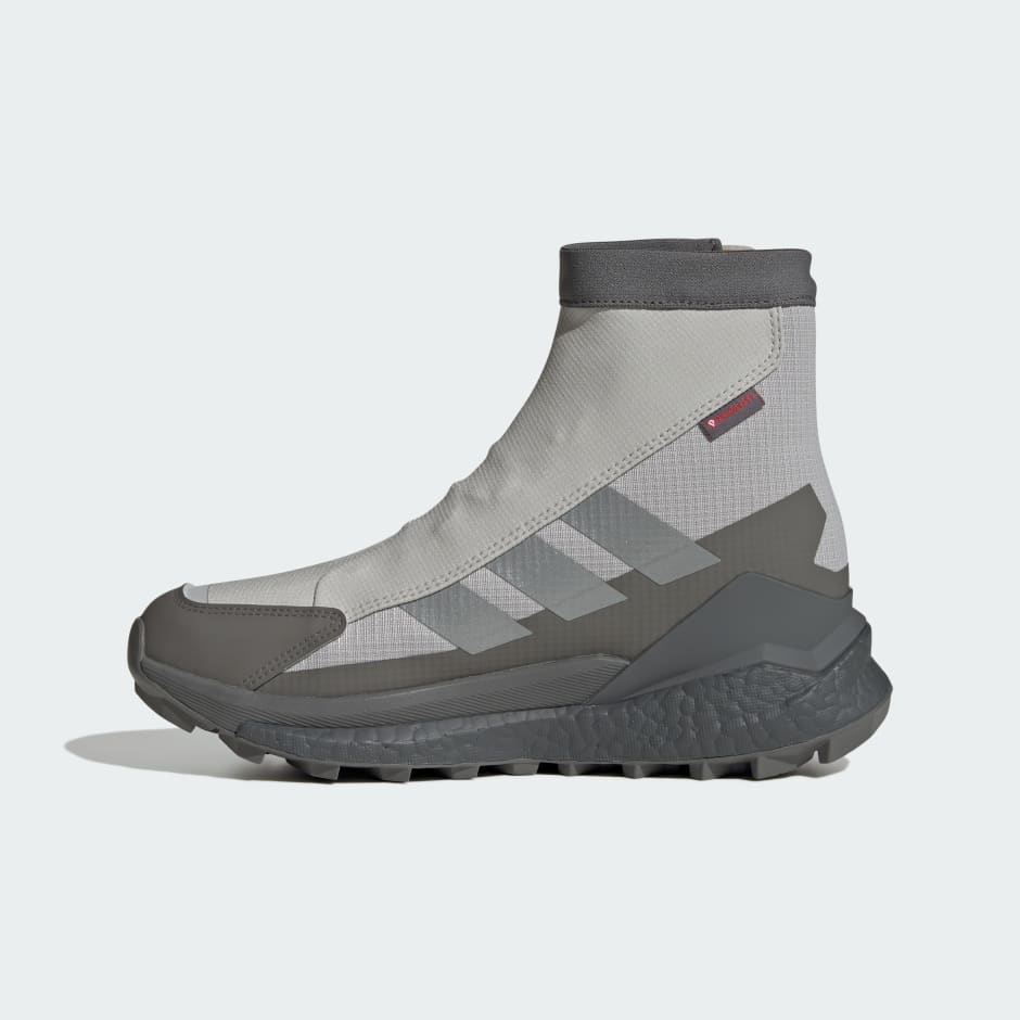 Pantofi De Drumeție Terrex Free Hiker 2 GTX CLIMAWARM+
